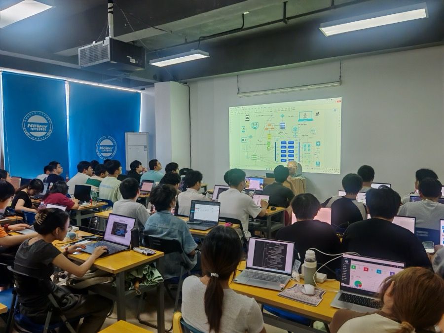 湖南铁道职业技术学院